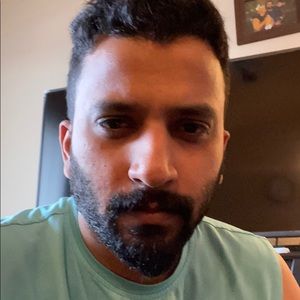 Meet your Posher, Raj